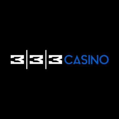 Icon for 333 Casino
