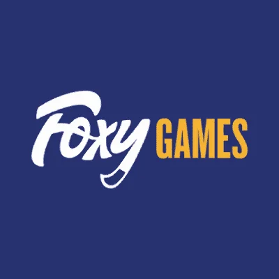 Icon for Foxy Games