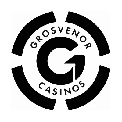 Icon for Grosvenor Casinos