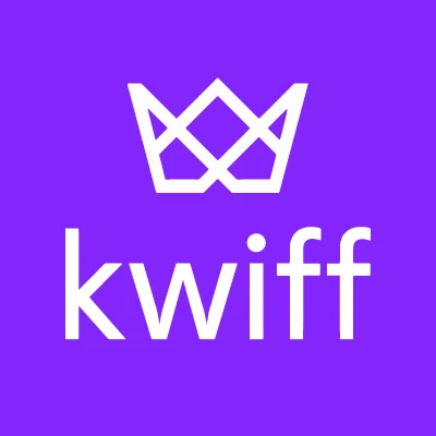 Icon for Kwiff