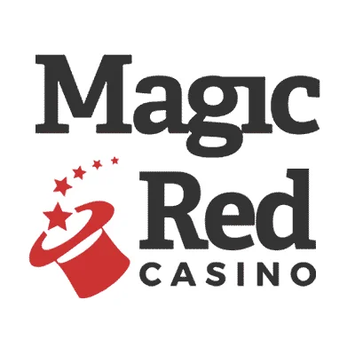 Icon for MagicRed Casino