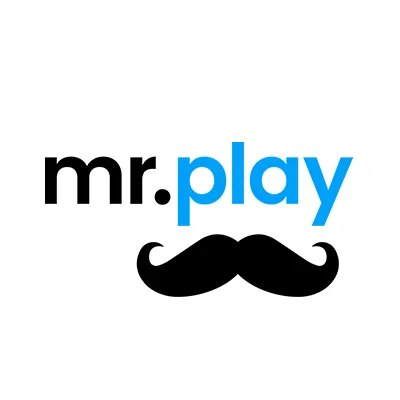 Icon for mr.play 